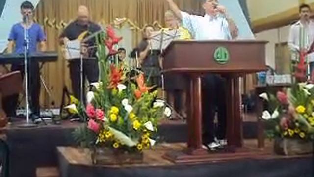 Se Desbaratan Mis Sueños