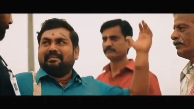 Surya Emotional Climax Scene | Aakaasam Nee Hadhu Ra