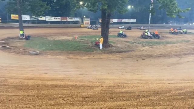 270 Micros At Shellhammers