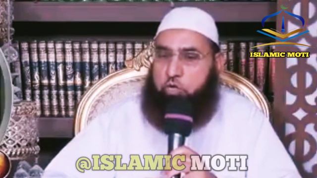 Roze Ki Halat Mein Ulti Aane Se Kya Roza Tut Jata Hai By Mufti Tariq Masood | @Islamic Moti