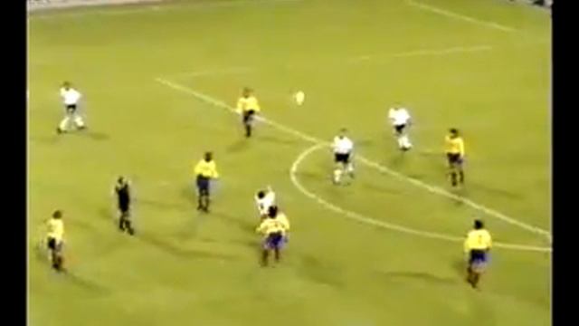 Coup Du Scorpion De Rene Higuita's