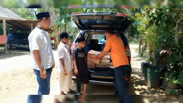 Pengabdian Kepada Masyarakat Selama 1 Thn Dari Dewan PKS DPRK Aceh Utara Zulkifli Periode 2019-2024