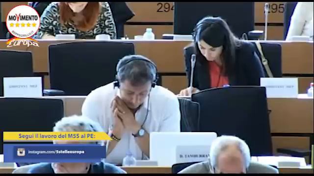 Energia, Tamburrano (M5S): L'utopia Della Sicurezza Energetica In Europa