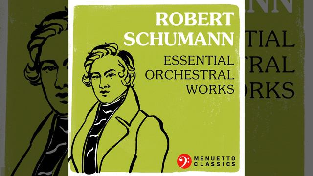 Symphony No. 4 In D Minor, Op. 120: IV. Langsam - Lebhaft