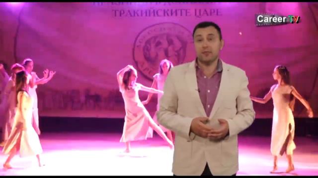 КАРИЕРА /ТВ ЕВРОПА/ - 22-23.09.2018