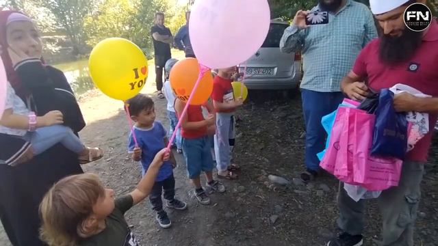 Qurban Bayramı Şənliyi