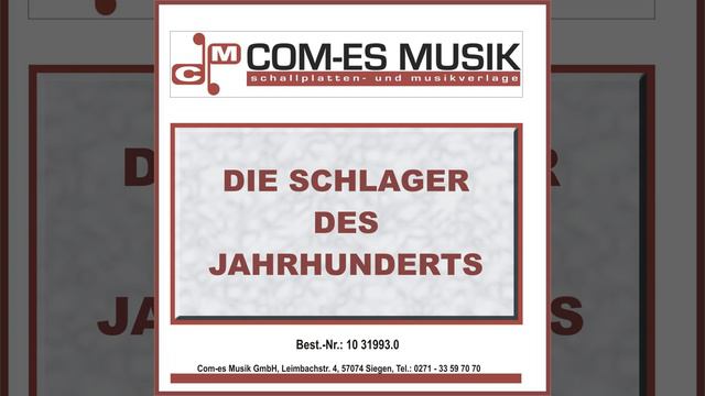 Das Hab Ich In Paris Gelernt (Re-Recording)