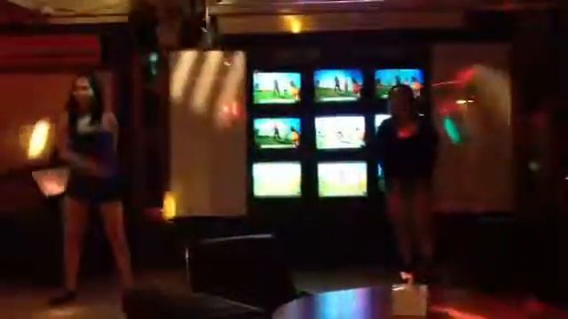 Gangnam Style With Yobo ..