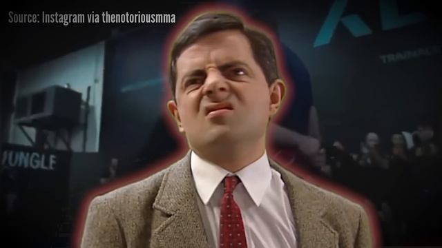 The DARK Truth About Conor McGregor Vs Chandler