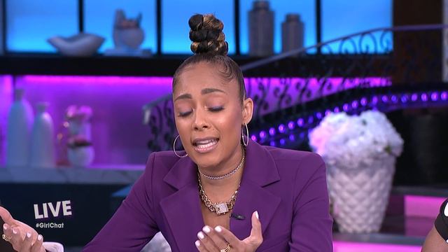 Tamera And Amanda’s Stories Of The First Time They Each Went To Strip Clubs!