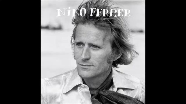 Nino Ferrer - La Maison Près De La Fontaine (France, 1971)