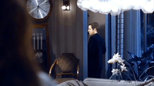 мистер и мистер Рид | Reed900