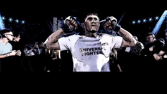 Shamil Musaev Piosenka Na Wejście PL Napisy, Entrance Song, KSW, MMA