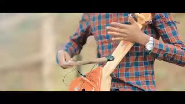 Hoolaa Mudaa Hin Qabne : Faarfataa Toomaas Tolaa360p