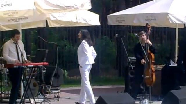 Dindi - Жан Яночкин, Олеся Здоровецкая, Максим Гладецкий и Филипп Яночкин