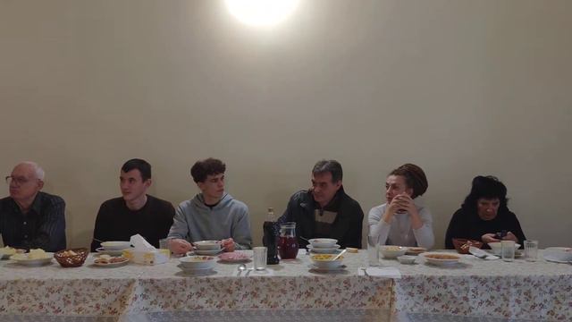 Алексей Зоркальцев: тост по итогам пленэра