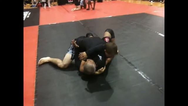 Team Rivas BJJ - Nathan 