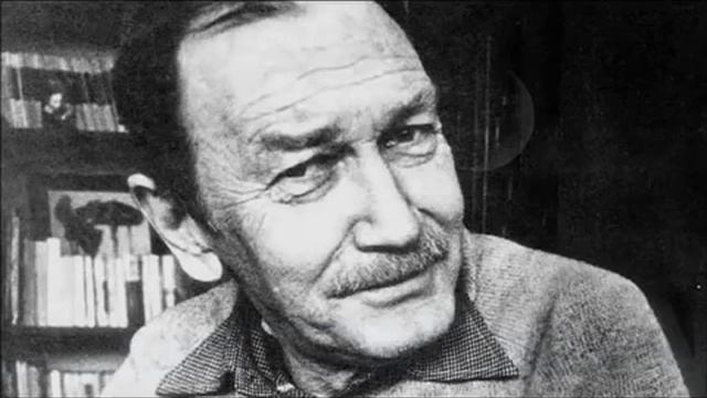 Turgut Uyar // Göğe Bakma Durağı