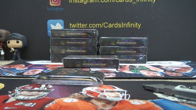 2022 Super Glow Opal Edition 3 Box Break # 1