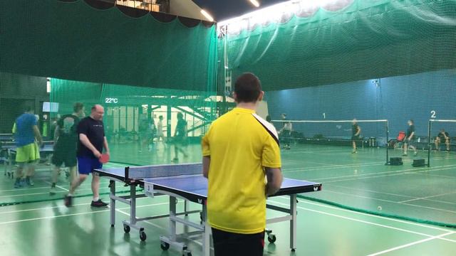 Десятник А. и Артемьев И. - Беклемищев А. и Моругин А.