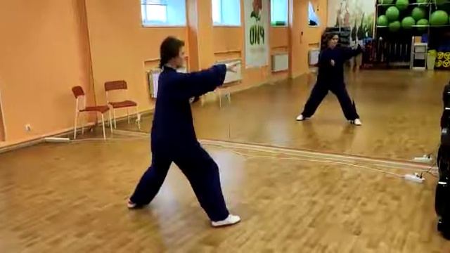 4.Лаоцзя -4.Синьцзя (почувствуйте разницу)