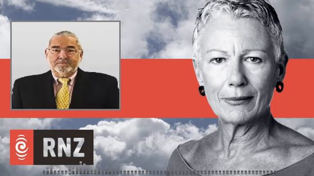 Saturday Morning With Kim Hill 1995. Ranginui Walker Debates Aussie Malcolm - Immigration.