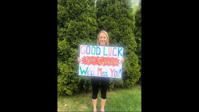 Class Of 2020 Sterling Morton