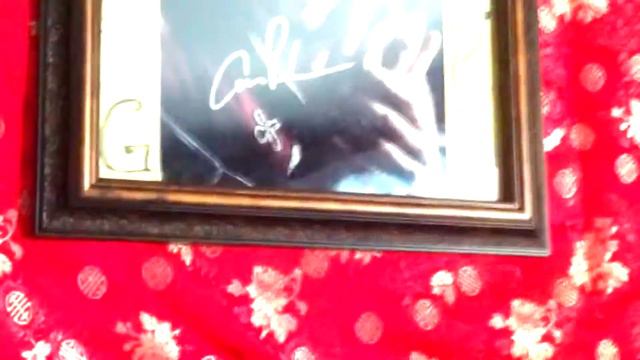 Mocha's Crush On Craig Horner