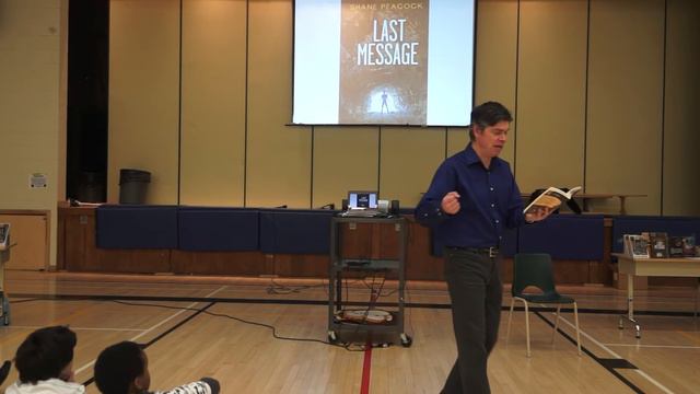 Seven (the Series): Meet The Authors