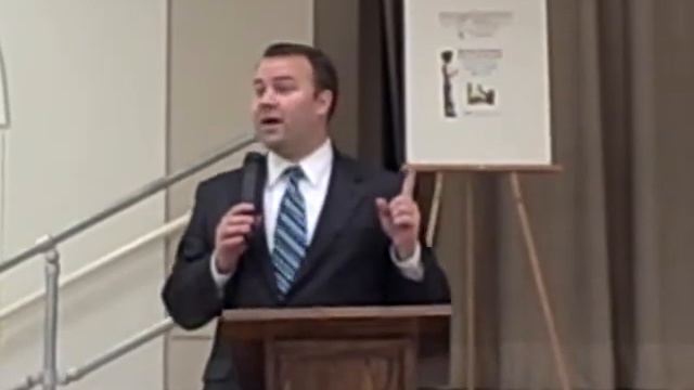 David Pepper Part I.AVI