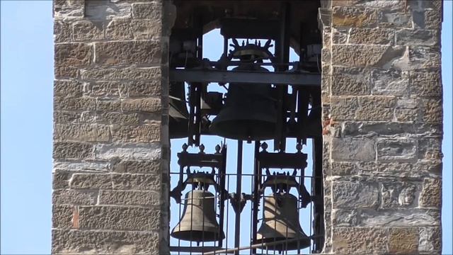 Le Campane Di Scanzorosciate (BG) Fraz. Negrone - Allegrezza