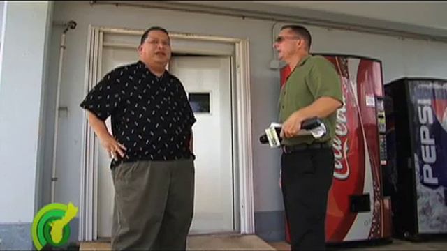 Guam Environmental Protection Agency: Between A Rock And A Hard Place