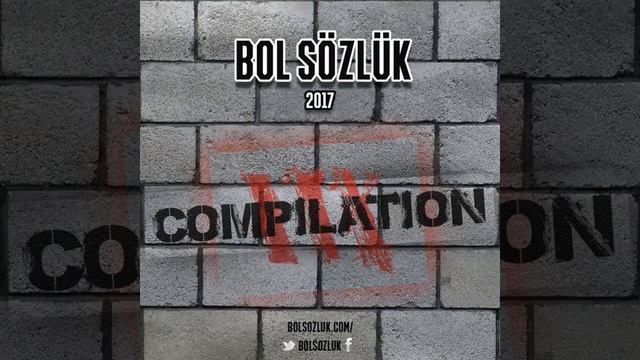 CD2 - 01 - Komita Cedey - No Drama (Enstrümantal)