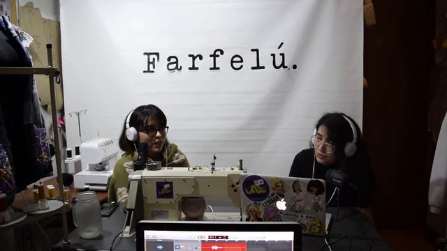 MODAGRAFÍAS EP. 27 - DOLORES DEL RIO (PARTE 2)