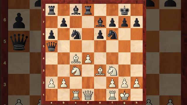 Siegbert Tarrasch Vs Dawid Janowki (D53 Queen's Gambit Declined Hastings 1895 (18))  1-0