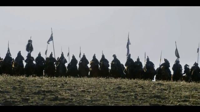 Hublai Khan (Argimak Attar)