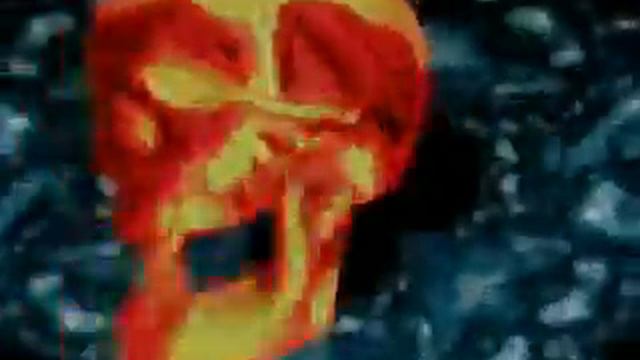 Skully Sings Aldous Huxley