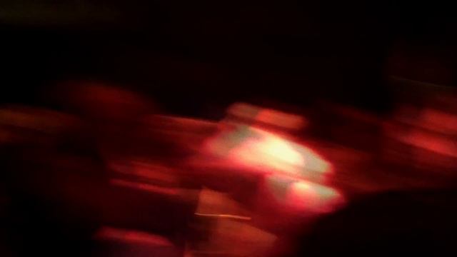 Lapkričio Dvidešimtosios Orkestras - Klierikas Akrobatas