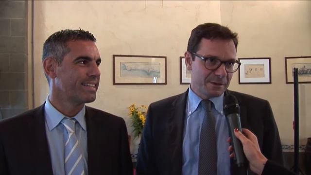 Sergio Serra E Fabio Fabbri | Orienta Partners