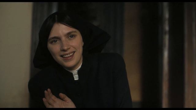 📽️天魔：惡之初 | 