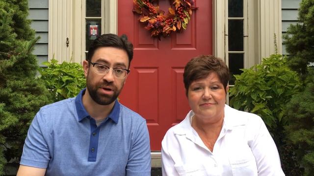 PTO Back To School Night