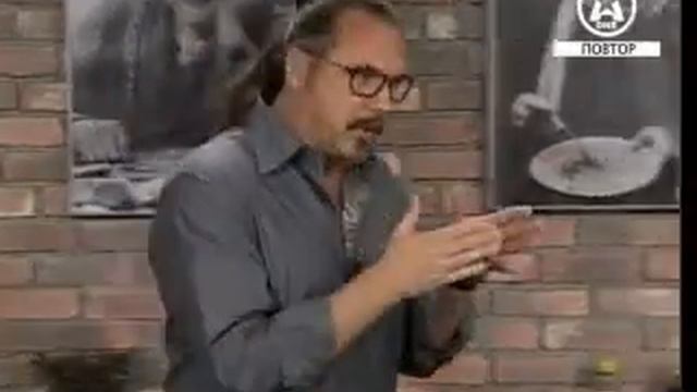 Большая рыба 22.10.09 Часть 4