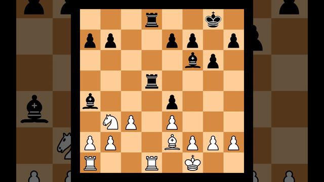 Susanto Megaranto(2529) Vs Ivan Morovic Fernandez(2575) | Event: Olympiad Istanbul_M | 2012.08.29