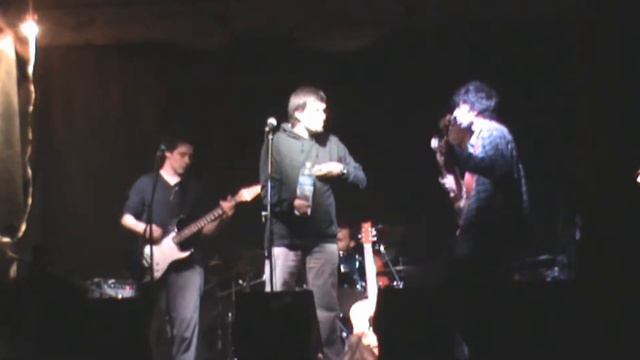 #VIVOFAUSTINO - PARTE 4