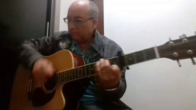 Mauro Cesar /Írerê O NOSSO GUARDA ROUPA