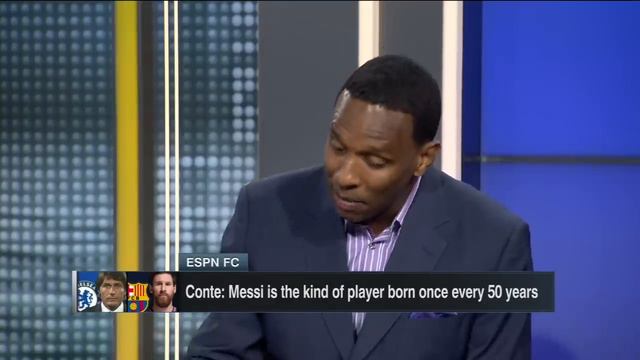 Shaka Hislop: Lionel Messi Not Better Than Pele Until He Wins World Cup, 'simple As That' | ESPN FC
