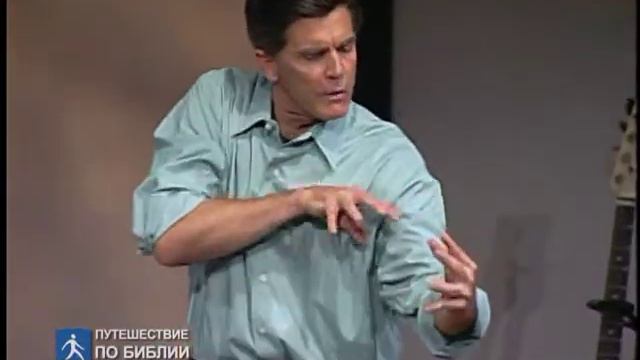 Бог хочет, чтобы ты Его увидел (часть 4/7) Мудрость Бога