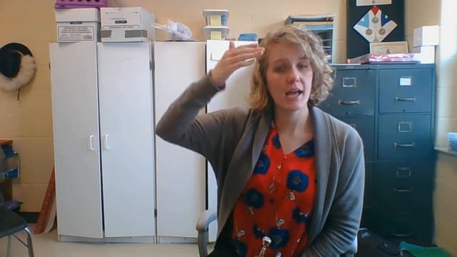 Trumpet Practice With Peregrine Mary Had A Little Lamb