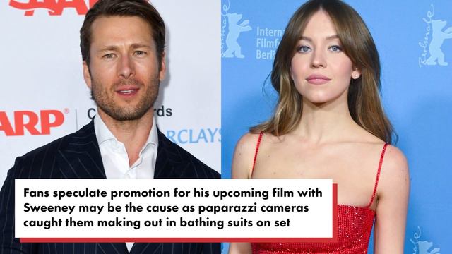 Glen Powell’s GF Gigi Paris Posts Cryptic Caption Amid Sydney Sweeney Drama: “Onto The Next”