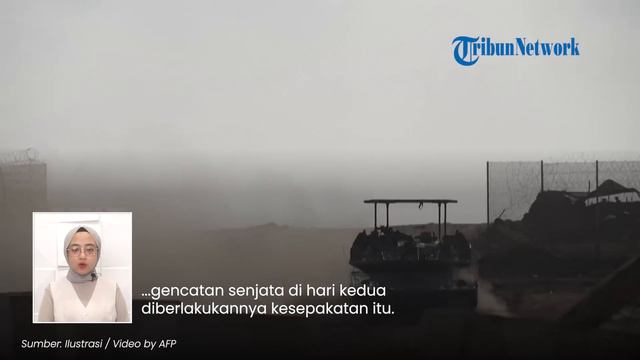 Hamas Balikkan Keadaan Buat Israel TUNDUK! Yahya Sinwar Kendalikan Situasi Gaza, Zionis Jadi Mainan